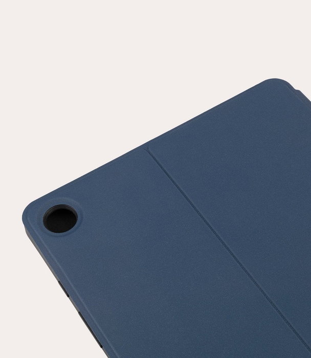Tucano Gala Funda Tipo Libro Azul para Samsung Galaxy Tab A9+ (11 pulg.) Tucano Gala Funda Tipo Libro Azul para Samsung Galaxy Tab A9+ (11 pulg.)