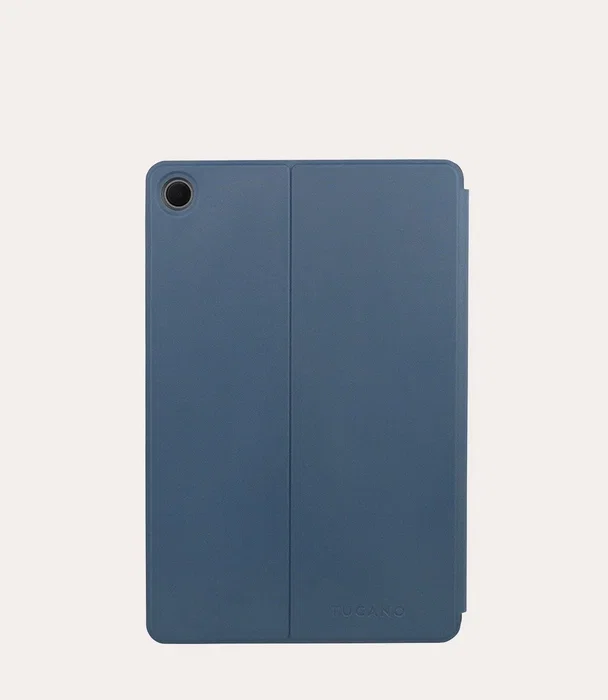 Tucano Gala Funda Tipo Libro Azul para Samsung Galaxy Tab A9+ (11 pulg.) Tucano Gala Funda Tipo Libro Azul para Samsung Galaxy Tab A9+ (11 pulg.)