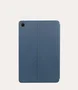 Tucano Gala Funda Tipo Libro Azul para Samsung Galaxy Tab A9+ (11 pulg.)