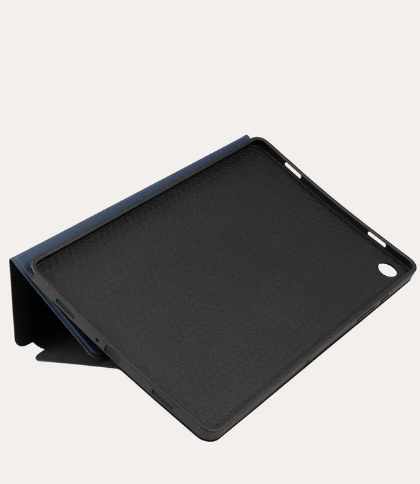 Tucano Gala Funda Tipo Libro Azul para Samsung Galaxy Tab A9+ (11 pulg.) Tucano Gala Funda Tipo Libro Azul para Samsung Galaxy Tab A9+ (11 pulg.)
