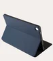 Tucano Gala Funda Tipo Libro Azul para Samsung Galaxy Tab A9+ (11 pulg.)
