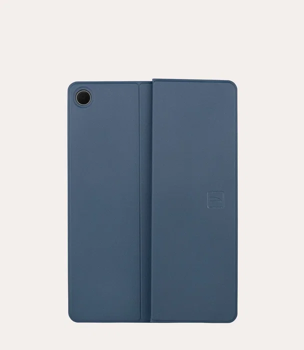 Tucano Gala Funda Tipo Libro Azul para Samsung Galaxy Tab A9+ (11 pulg.) Tucano Gala Funda Tipo Libro Azul para Samsung Galaxy Tab A9+ (11 pulg.)