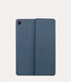 Tucano Gala Funda Tipo Libro Azul para Samsung Galaxy Tab A9+ (11 pulg.)