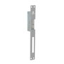 Dorcas S-3117-DB121GB Abrepuertas Monoblock 6-12V AC con Memoria Gris