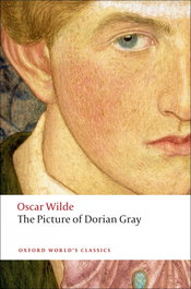 Oxford University Press, The Picture of Dorian Gray, Oscar Wilde - OXFORD UNIVERSITY PRESS