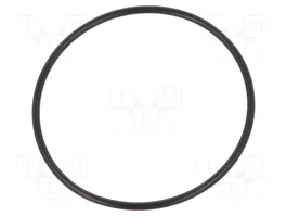 LAPP Junta O-ring PG42 de caucho NBR negra