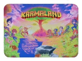 MAILLON TECHNOLOGIQUE Karmaland M Multicolor