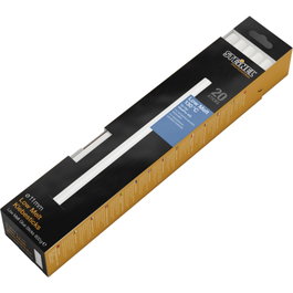 Steinel Barras de Pegamento de Baja Fusión 11 mm (600 g)