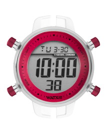 Watxandco RWA1072 Reloj Digital para Mujer