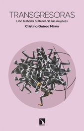 CATARATA, Transgresoras - Cristina Guirao Mirón