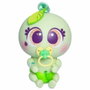 Bandai Ksimerito Pistilo Muñeca Interactiva Cambia de Color con Agua Helada
