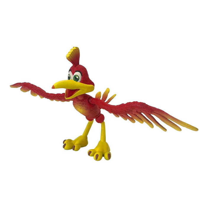 Banjo-Kazooie Pack de 2 Figuras Banjo & Kazooie 27 cm