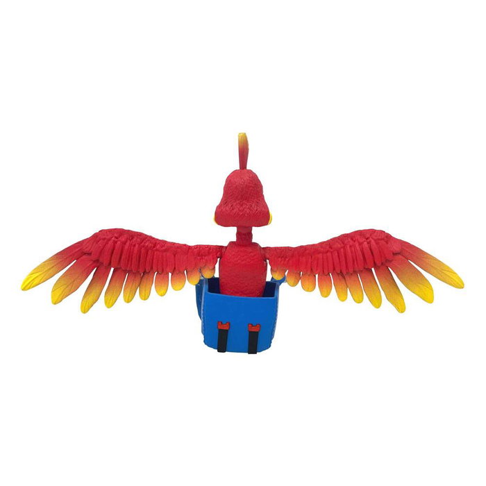 Banjo-Kazooie Pack de 2 Figuras Banjo & Kazooie 27 cm