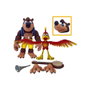 Banjo-Kazooie Pack de 2 Figuras Banjo & Kazooie 27 cm