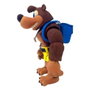 Banjo-Kazooie Pack de 2 Figuras Banjo & Kazooie 27 cm