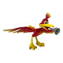 Banjo-Kazooie Pack de 2 Figuras Banjo & Kazooie 27 cm