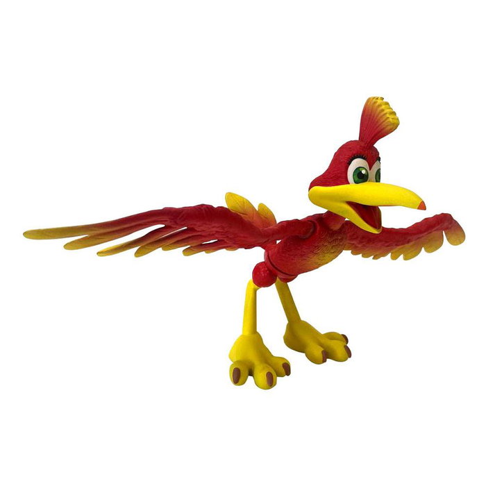 Banjo-Kazooie Pack de 2 Figuras Banjo & Kazooie 27 cm
