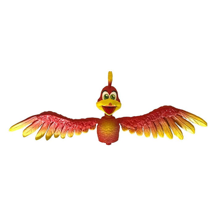 Banjo-Kazooie Pack de 2 Figuras Banjo & Kazooie 27 cm