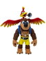 Banjo-Kazooie Pack de 2 Figuras Banjo & Kazooie 27 cm