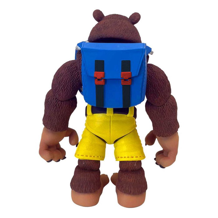 Banjo-Kazooie Pack de 2 Figuras Banjo & Kazooie 27 cm