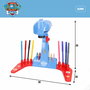 Set de Dibujo The Paw Patrol (6 Unidades)