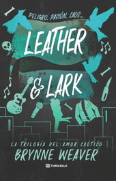 Leather Lark, 306 - TUBOLSILLO
