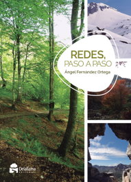 DELALLAMA EDICIONES, Redes, paso a paso - DELALLAMA EDICIONES
