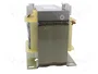 EATON ELECTRIC STN0.8-400/230 Transformador de red 800VA 400V/230V