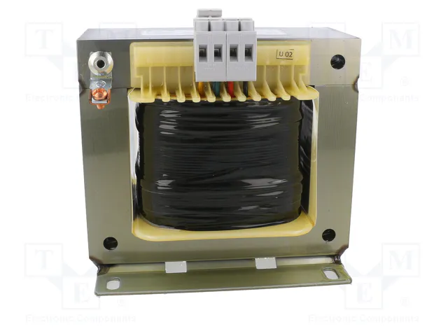 EATON ELECTRIC STN0.8-400/230 Transformador de red 800VA 400V/230V EATON ELECTRIC STN0.8-400/230 Transformador de red 800VA 400V/230V
