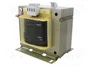 EATON ELECTRIC STN0.8-400/230 Transformador de red 800VA 400V/230V