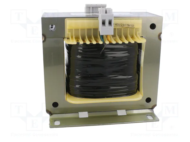 EATON ELECTRIC STN0.8-400/230 Transformador de red 800VA 400V/230V EATON ELECTRIC STN0.8-400/230 Transformador de red 800VA 400V/230V