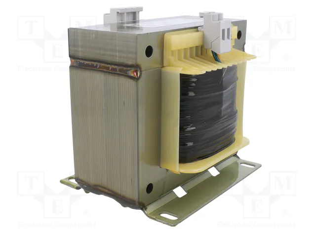 EATON ELECTRIC STN0.8-400/230 Transformador de red 800VA 400V/230V EATON ELECTRIC STN0.8-400/230 Transformador de red 800VA 400V/230V