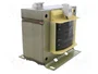 EATON ELECTRIC STN0.8-400/230 Transformador de red 800VA 400V/230V