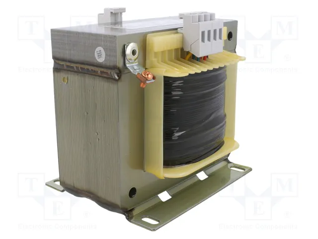 EATON ELECTRIC STN0.8-400/230 Transformador de red 800VA 400V/230V EATON ELECTRIC STN0.8-400/230 Transformador de red 800VA 400V/230V