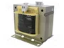 EATON ELECTRIC STN0.8-400/230 Transformador de red 800VA 400V/230V