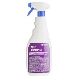 Ndp Surfaplus Desinfectante De Superficies Spray 750 mL
