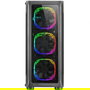 Caja Gaming Torre Mars Gaming MC-NEO