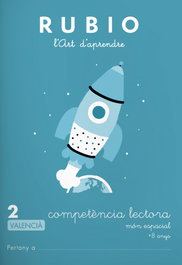 RUBIO, Mon Espacial - VV.AA.