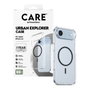 PanzerGlass CARE™ by ® Urban Explorer Case para iPhone Air con MagSafe, Negro
