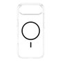 PanzerGlass CARE™ by ® Urban Explorer Case para iPhone Air con MagSafe, Negro