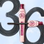 Bourjois Twist, Lift & Freeze Máscara de Pestañas 8 ml
