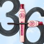 Bourjois Twist, Lift & Freeze Máscara de Pestañas - Rizado y Fijación 36h - 8 ml