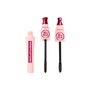 Bourjois Twist, Lift & Freeze Máscara de Pestañas - Rizado y Fijación 36h - 8 ml