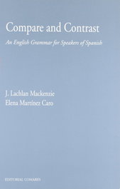 COMARES, COMPARE AND CONTRAST - Estudios Lengua Inglesa