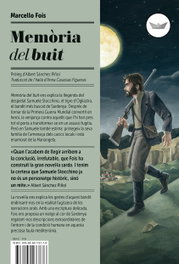 Memòria del buit, Marcello Fois - DEL PERISCOPI