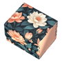 Ultimate Guard Sidewinder 100+ Xenoskin "Floral Places" - Quiet Glade