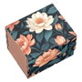 Ultimate Guard Sidewinder 100+ Xenoskin "Floral Places" - Quiet Glade