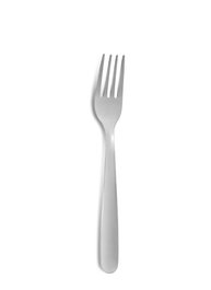 Comas 1001 Tenedor de Mesa Acero Inoxidable 18/10 Pulido Simple 200 mm (Set de 12)