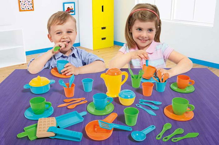 Molto Caja Menaje Cocina 45 Piezas Molto Caja Menaje Cocina 45 Piezas