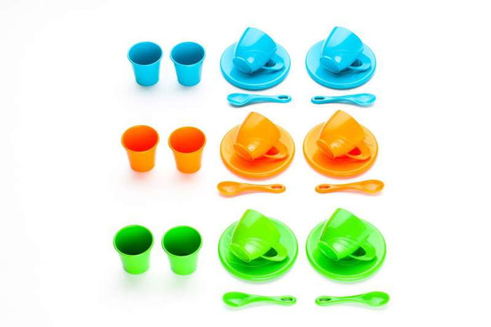 Molto Caja Menaje Cocina 45 Piezas Molto Caja Menaje Cocina 45 Piezas